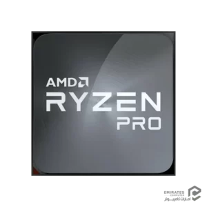 پردازنده Amd Ryzen 5 Pro 4650G Tray