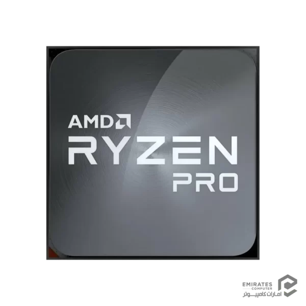 پردازنده Amd Ryzen 5 Pro 4650G Tray