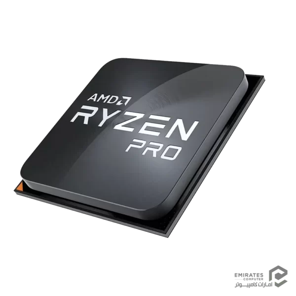 پردازنده Amd Ryzen 5 Pro 4650G Tray