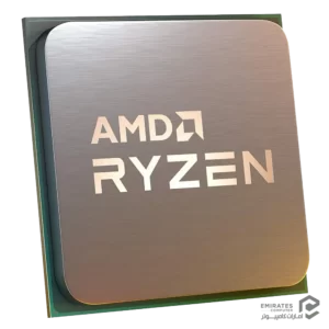 پردازنده Amd Ryzen 5 3600 – Tray