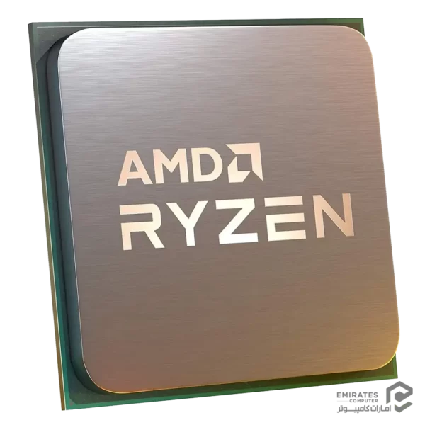 پردازنده Amd Ryzen 5 3600 - Tray