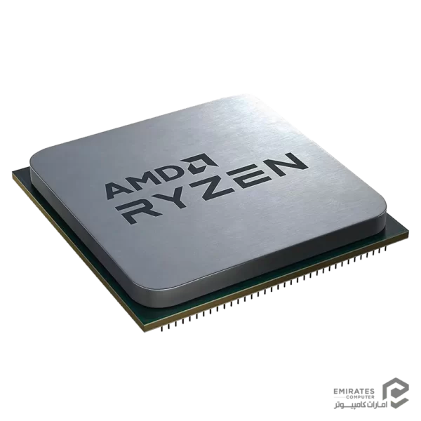 پردازنده Amd Ryzen 5 3600 - Tray