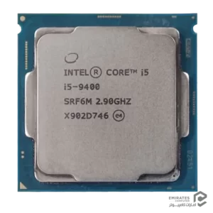 پردازنده Intel Core I5 9400 – Tray