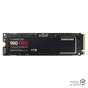 حافظه اس اس دی Samsung 980 Pro 1Tb