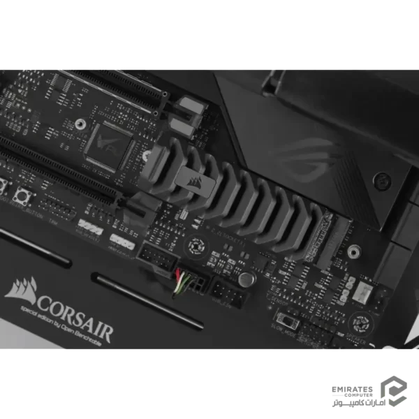 حافظه اس اس دی Corsair Mp600 Pro Xt 1Tb