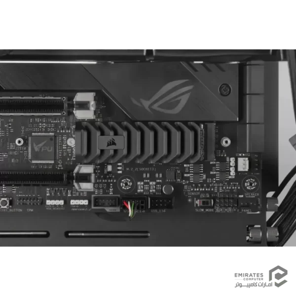 حافظه اس اس دی Corsair Mp600 Pro Xt 1Tb