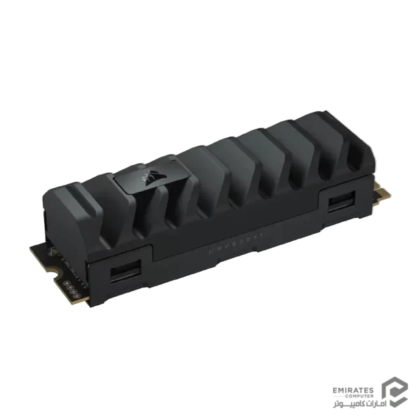 حافظه اس اس دی Corsair Mp600 Pro Xt 1Tb