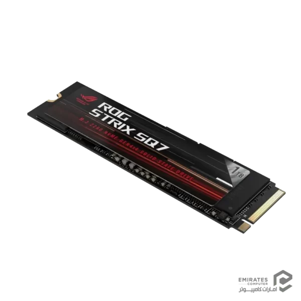 حافظه اس اس دی Asus Rog Strix Sq7 1Tb