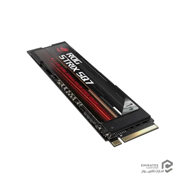 حافظه اس اس دی Asus Rog Strix Sq7 1Tb