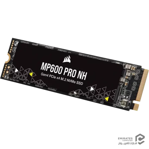 حافظه اس اس دی Corsair Mp600 Pro Nh 1Tb