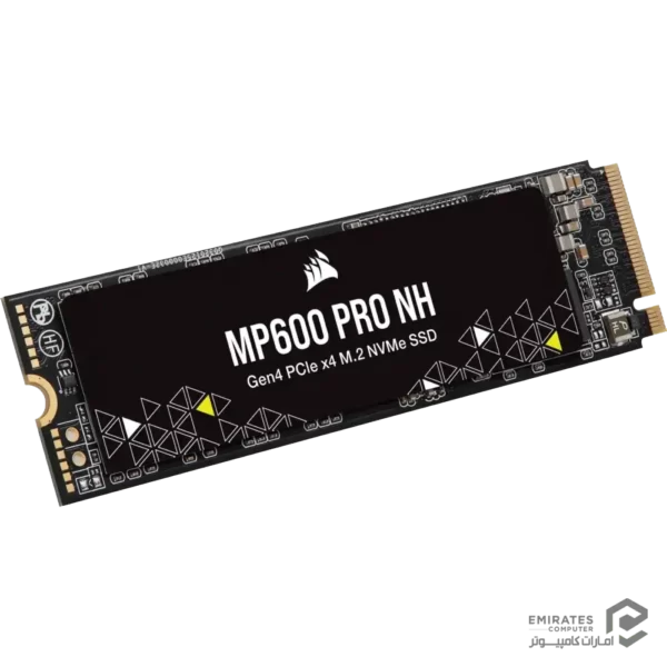 حافظه اس اس دی Corsair Mp600 Pro Nh 1Tb