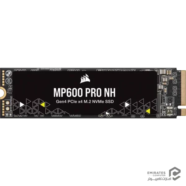 حافظه اس اس دی Corsair Mp600 Pro Nh 1Tb