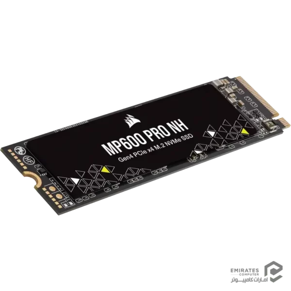 حافظه اس اس دی Corsair Mp600 Pro Nh 1Tb