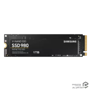 حافظه اس اس دی Samsung 980 1Tb