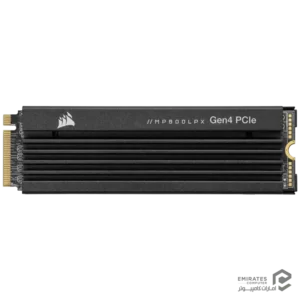 حافظه اس اس دی Corsair Mp600 Pro Lpx 500Gb