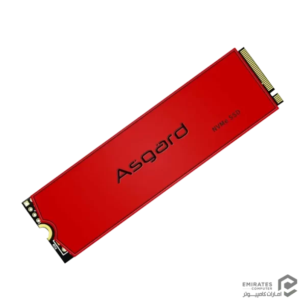 حافظه اس اس دی Asgard An3 1Tb