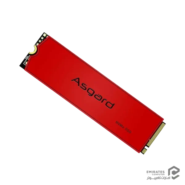 حافظه اس اس دی Asgard An3 1Tb