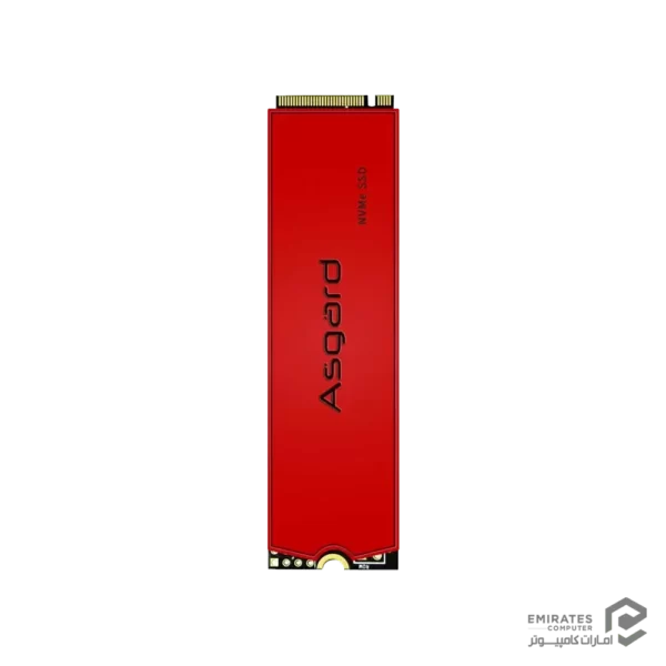 حافظه اس اس دی Asgard An3 1Tb