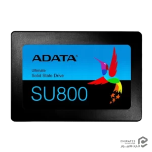 حافظه اس اس دی Adata Ultimate Su800 512Gb