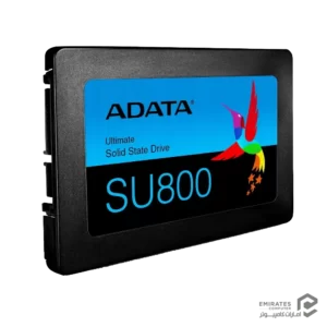 حافظه اس اس دی Adata Ultimate Su800 512Gb