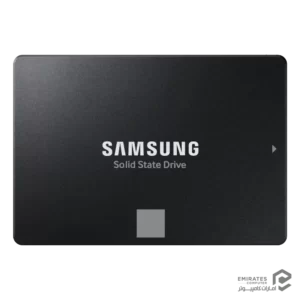 حافظه اس اس دی Samsung 870 Evo 500Gb
