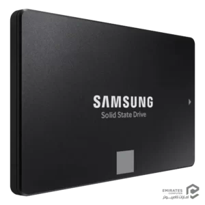 حافظه اس اس دی Samsung 870 Evo 500Gb