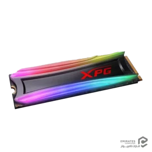 حافظه اس اس دی Adata Xpg Spectrix S40G 512Gb