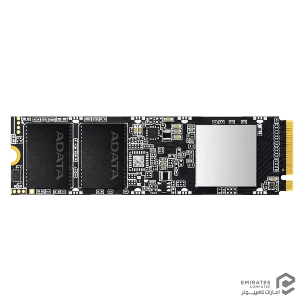 حافظه اس اس دی Adata Xpg Sx8100 512Gb