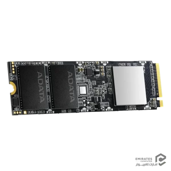 حافظه اس اس دی Adata Xpg Sx8100 512Gb
