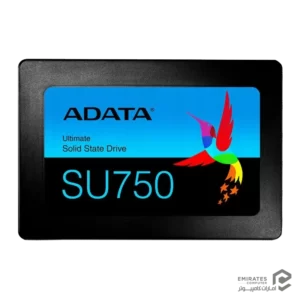 حافظه اس اس دی Adata Ultimate Su750 512Gb