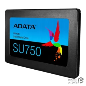 حافظه اس اس دی Adata Ultimate Su750 512Gb