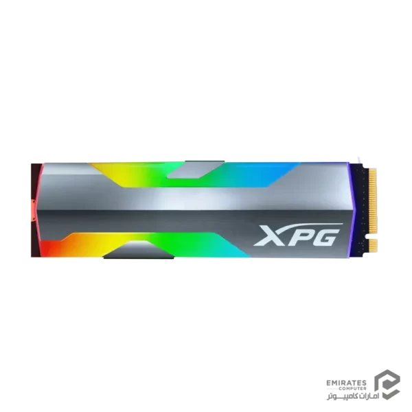 حافظه اس اس دی Adata Xpg Spectrix S20G 500Gb