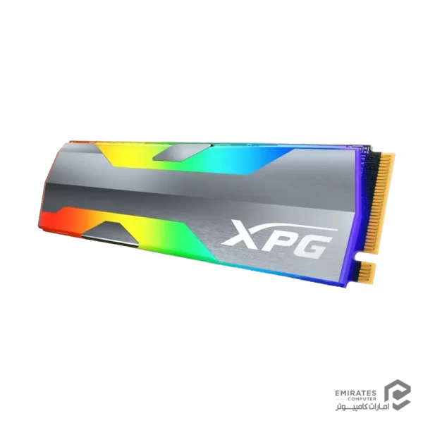 حافظه اس اس دی Adata Xpg Spectrix S20G 500Gb