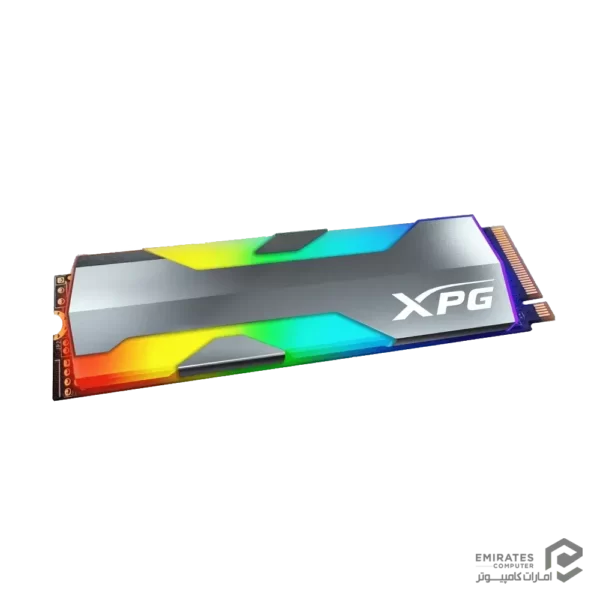 حافظه اس اس دی Adata Xpg Spectrix S20G 500Gb