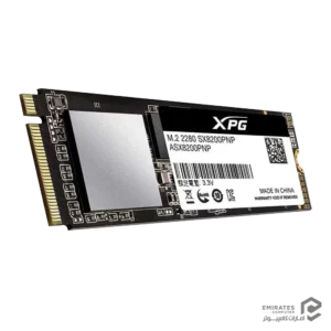 حافظه اس اس دی Adata Xpg Sx8200 Pro 512Gb