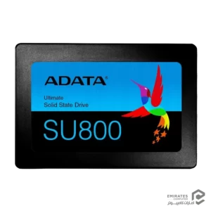 حافظه اس اس دی Adata Ultimate Su800 256Gb