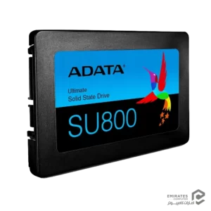 حافظه اس اس دی Adata Ultimate Su800 256Gb