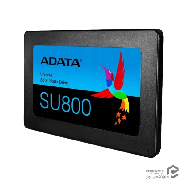 حافظه اس اس دی Adata Ultimate Su800 256Gb