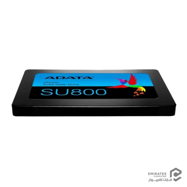حافظه اس اس دی Adata Ultimate Su800 256Gb
