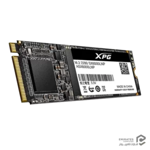 حافظه اس اس دی Adata Xpg Sx6000 Lite 512Gb