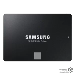 حافظه اس اس دی Samsung 870 Evo 250Gb