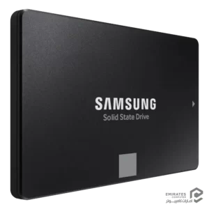 حافظه اس اس دی Samsung 870 Evo 250Gb