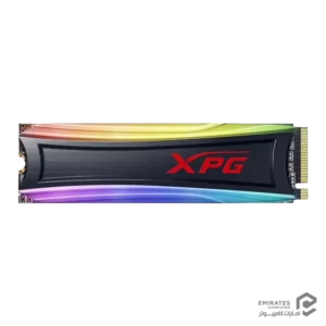 حافظه اس اس دی Adata Xpg Spectrix S40G 256Gb