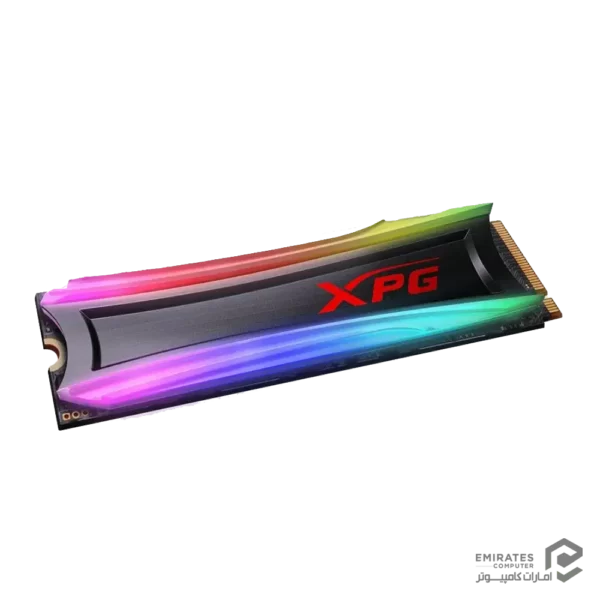 حافظه اس اس دی Adata Xpg Spectrix S40G 256Gb