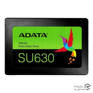 حافظه اس اس دی Adata Ultimate Su630 480Gb