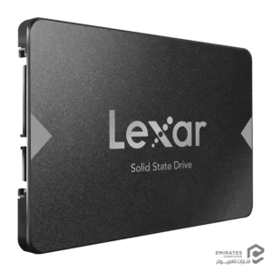 حافظه اس اس دی Lexar Ns100 512Gb
