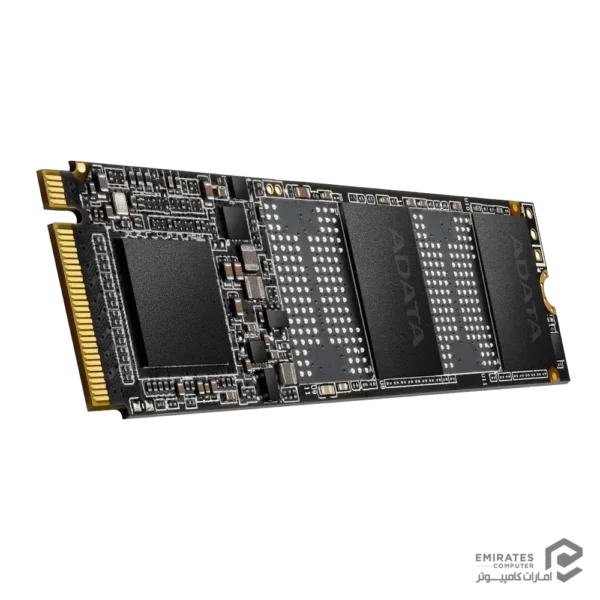 حافظه اس اس دی Adata Xpg Sx6000 Pro 256Gb