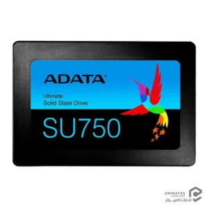 حافظه اس اس دی Adata Ultimate Su750 256Gb