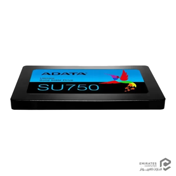 حافظه اس اس دی Adata Ultimate Su750 256Gb