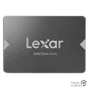 حافظه اس اس دی Lexar Ns100 256Gb